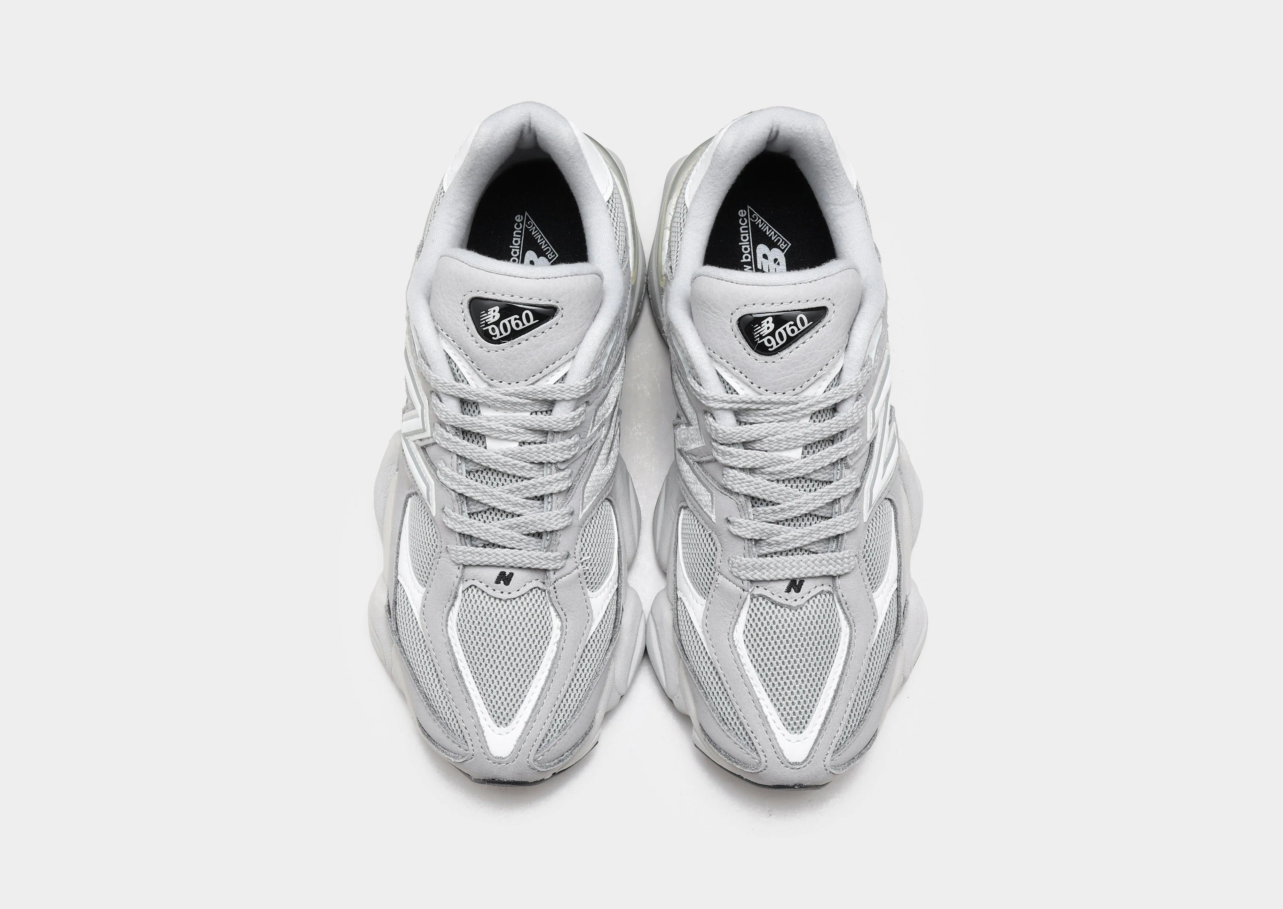 running on hilly terrain shoes 9060 Women's