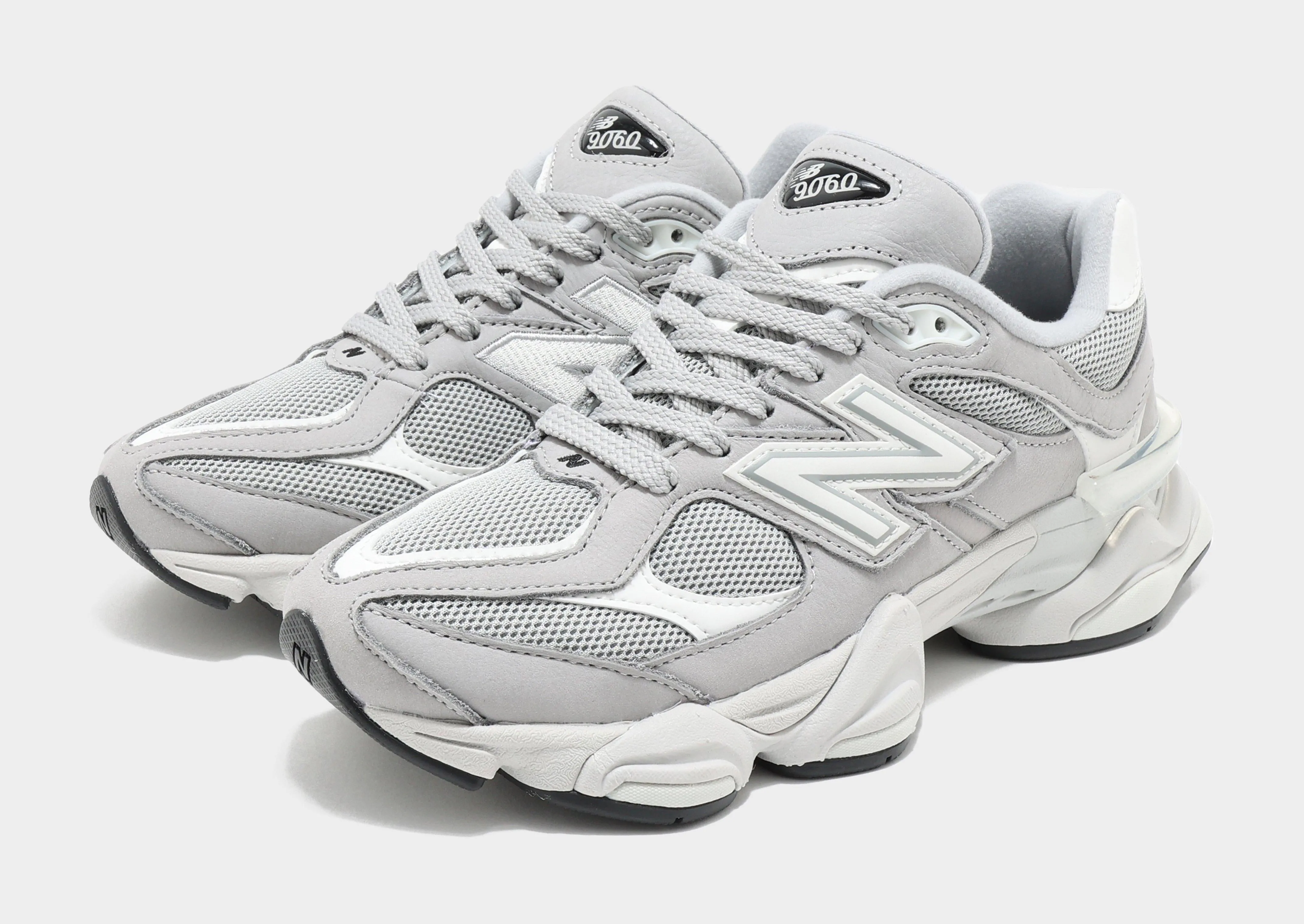 Shock Resistance 9060 Women's