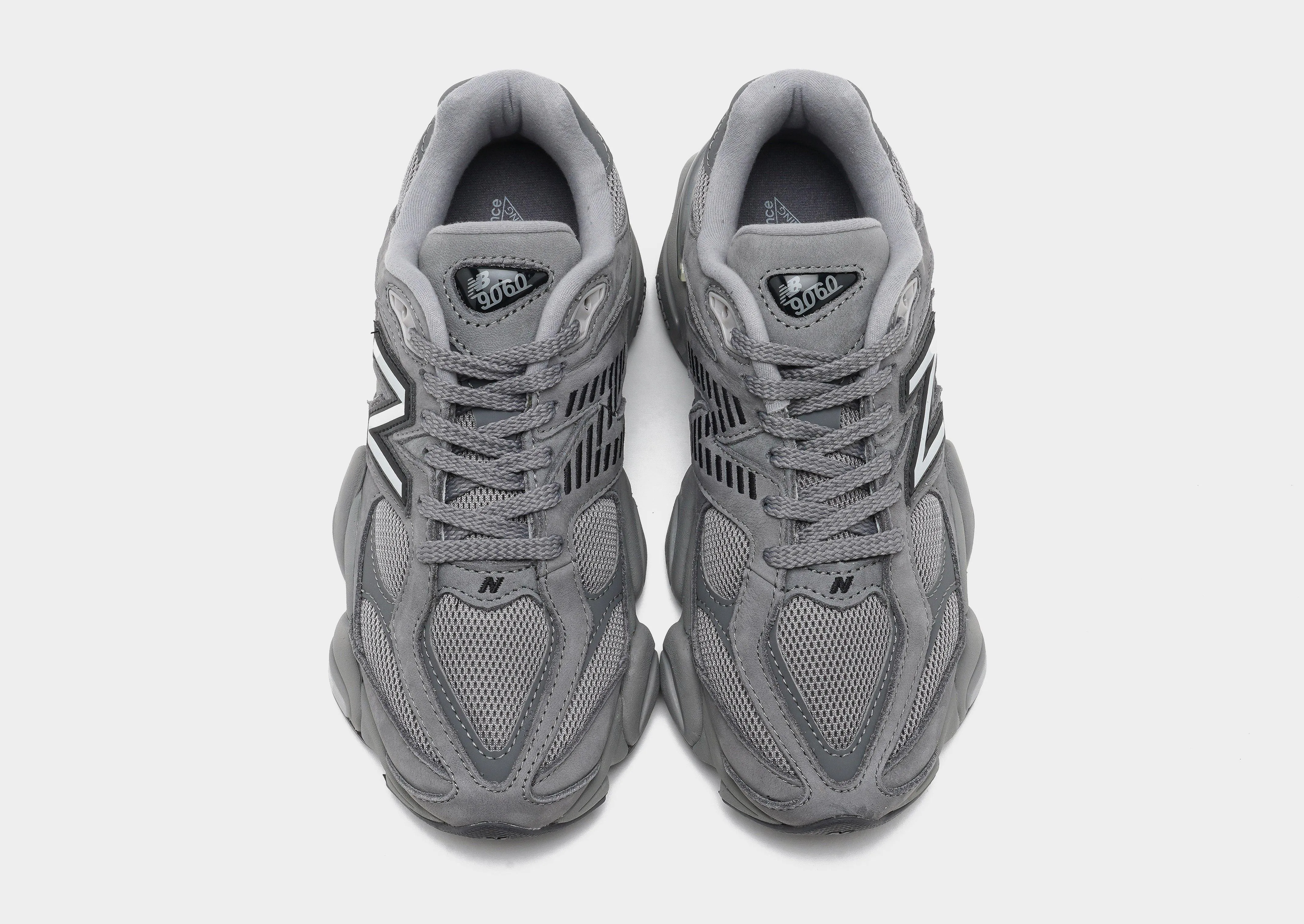 running shoes for long - distance runners 5K shoes 9060 Women's