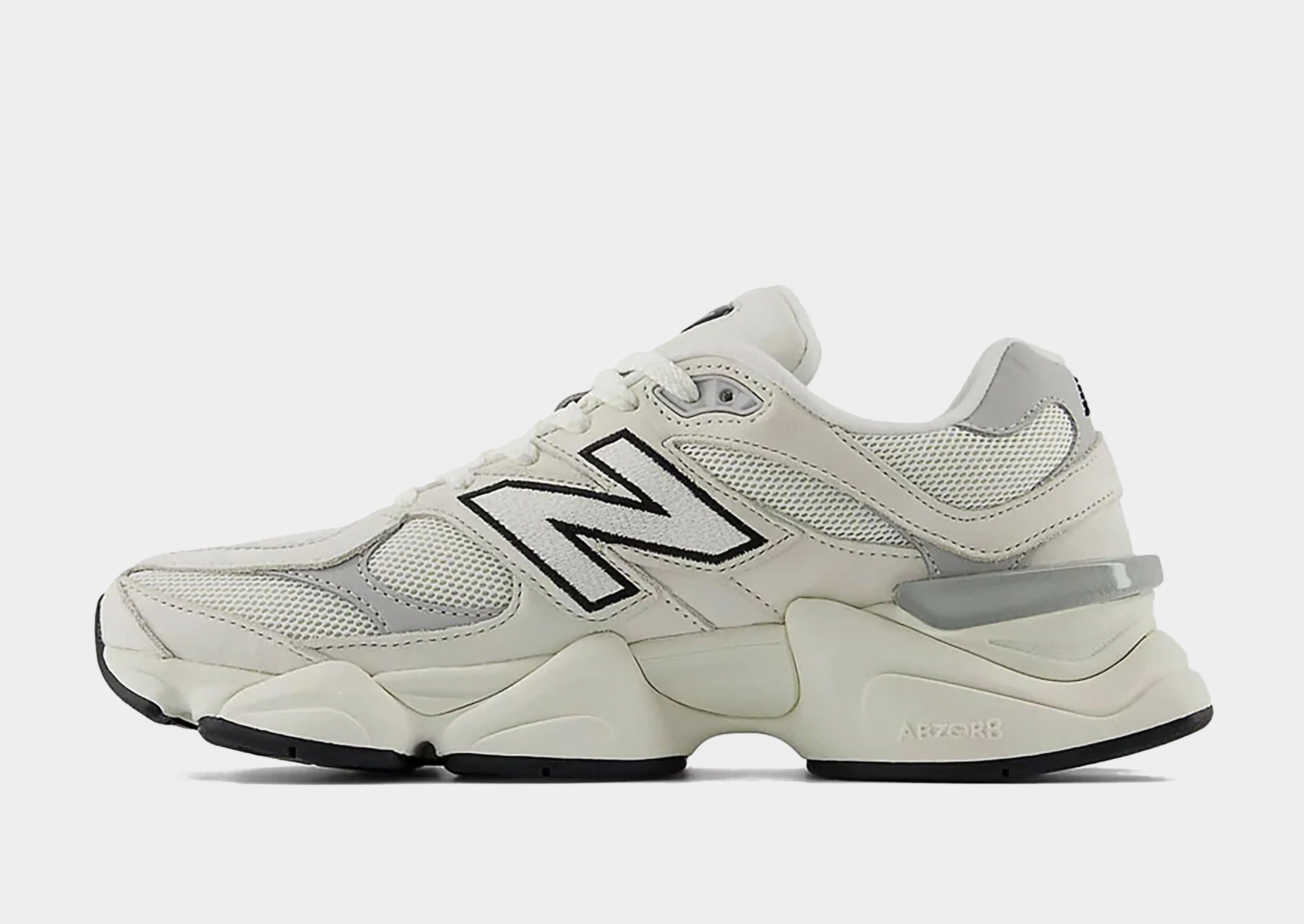 9060 Women's snowy
