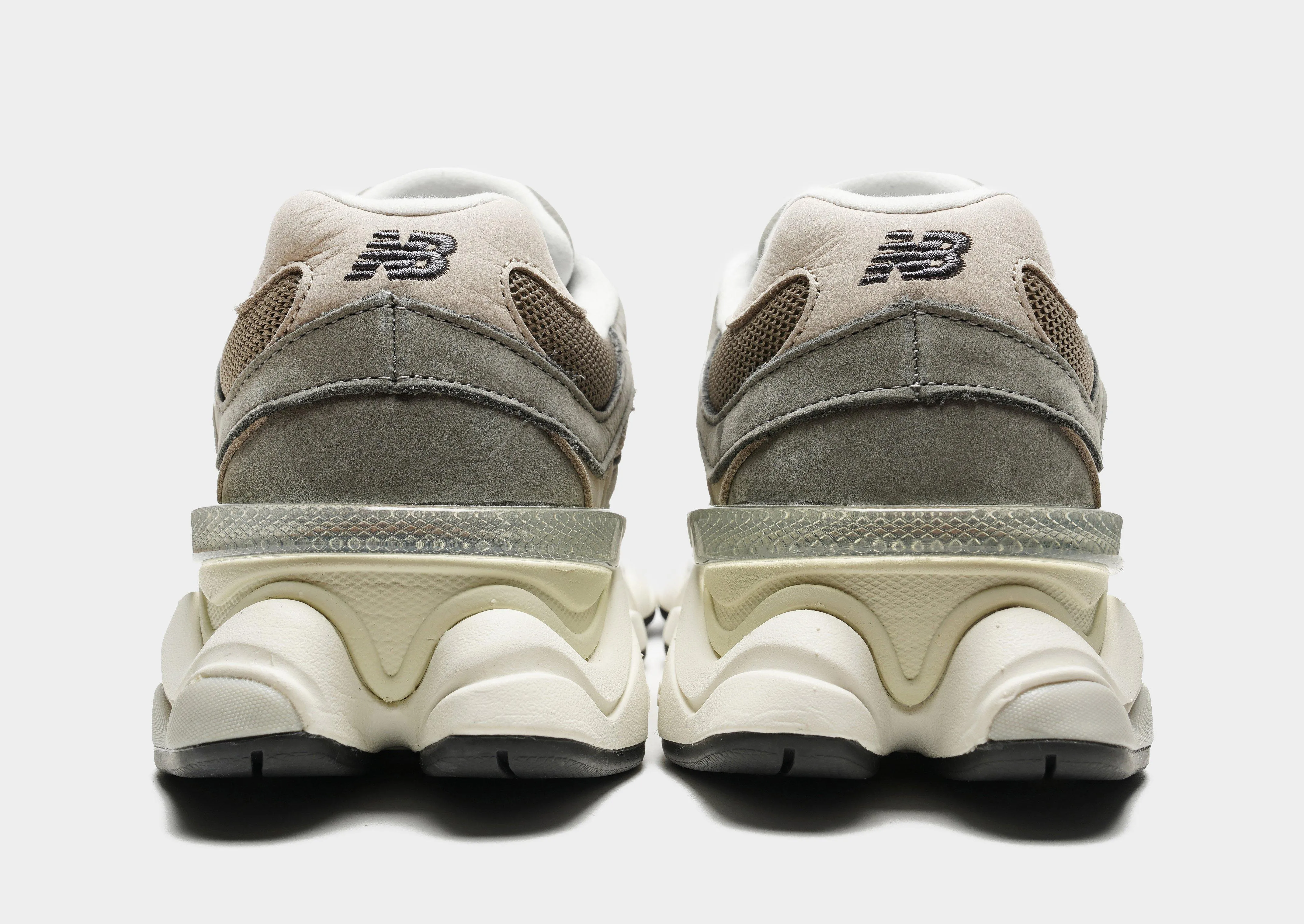 foam sole 9060 Women's