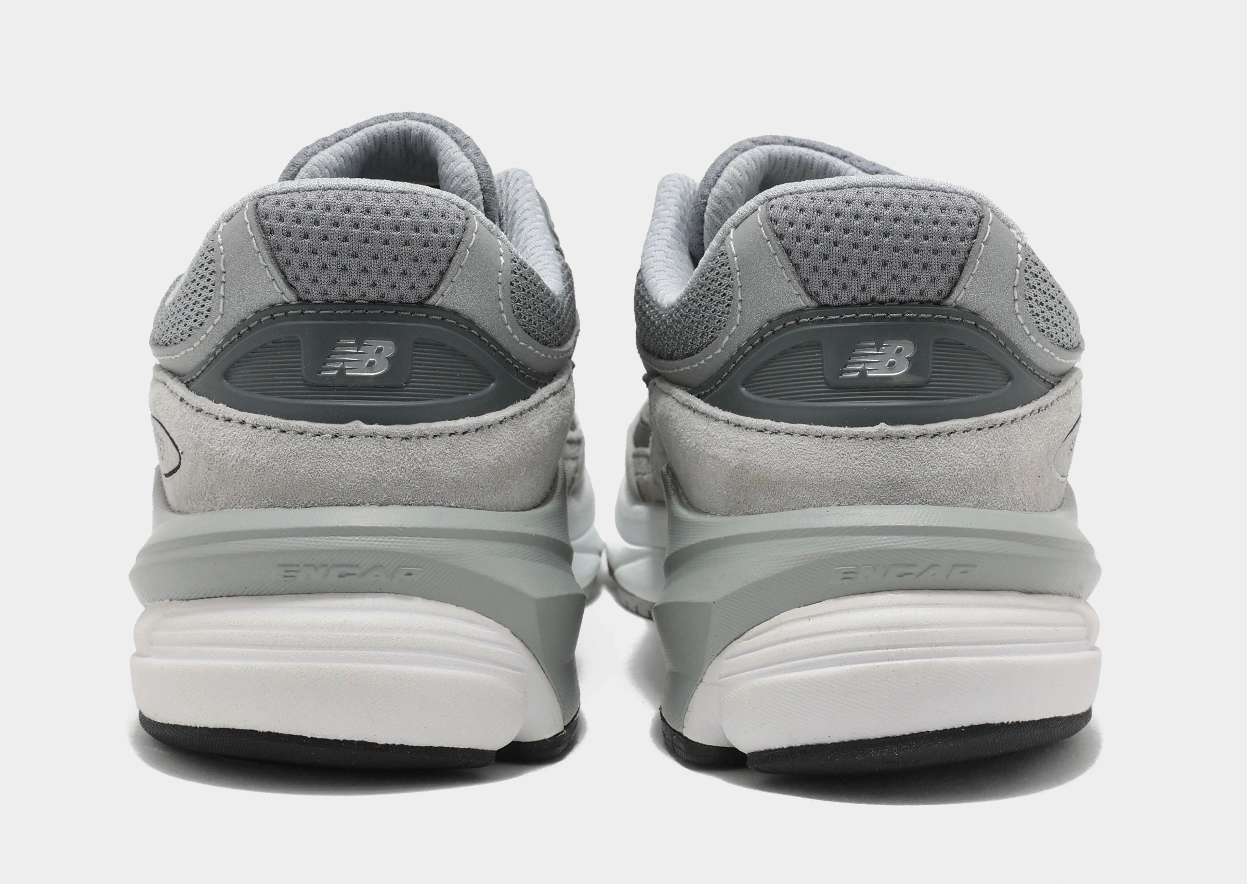 990 Junior's thermal shoes