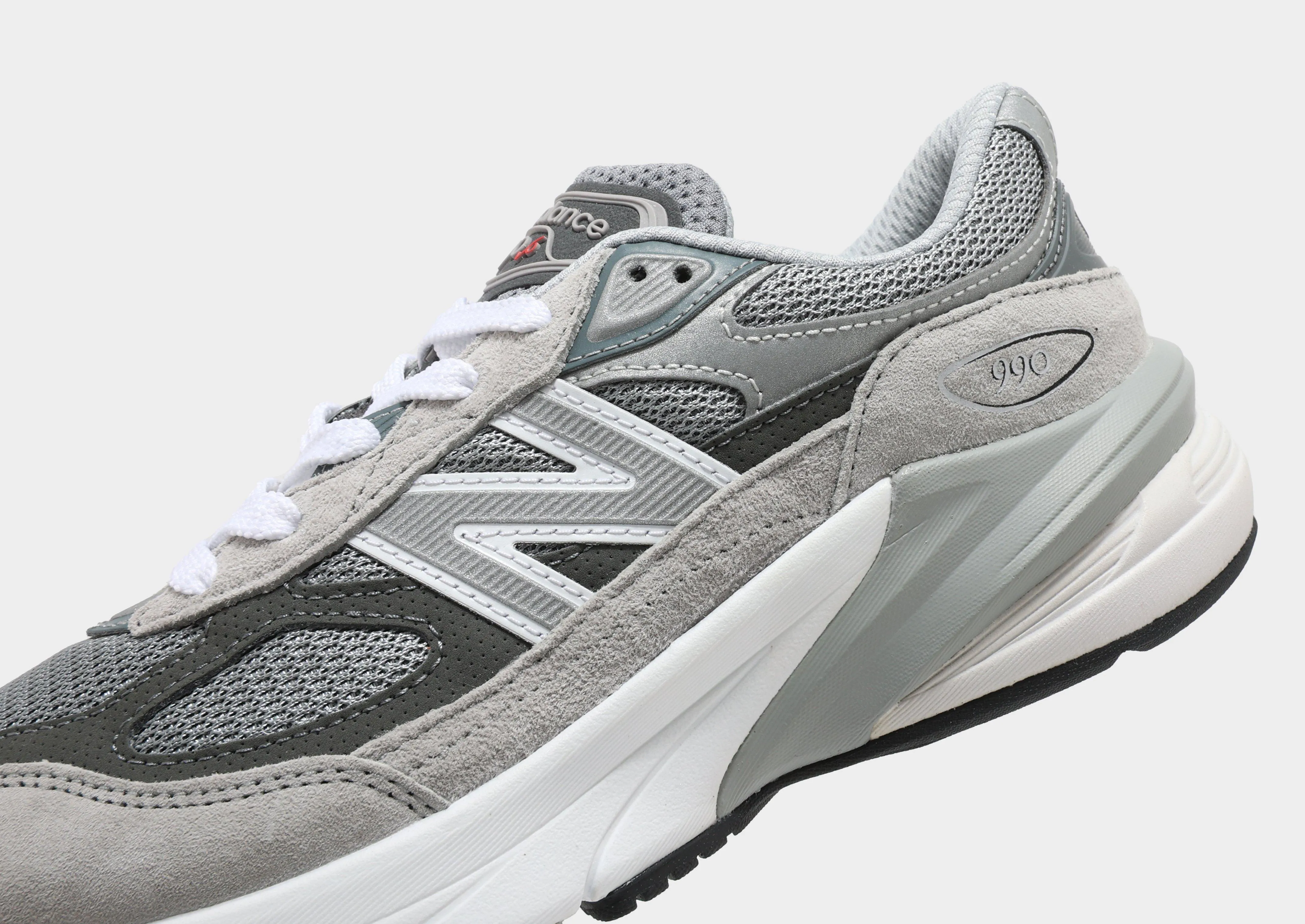 energy - returning technology shoes 990 Junior's