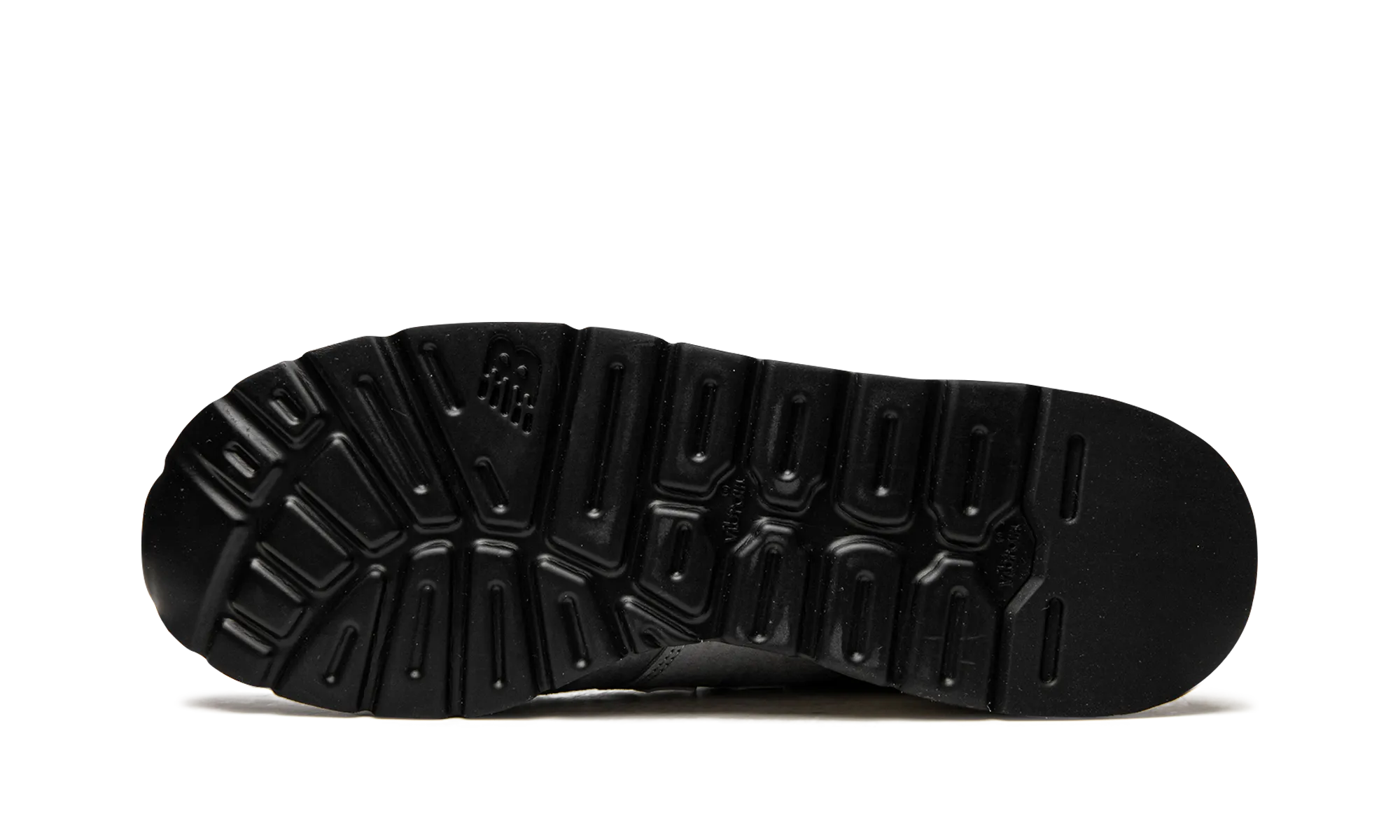 running in school tracks shoes 990 "MADE in USA - Grey"