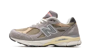 Recyclable 990 V3 "Made In USA - Teddy Santis - Marblehead"