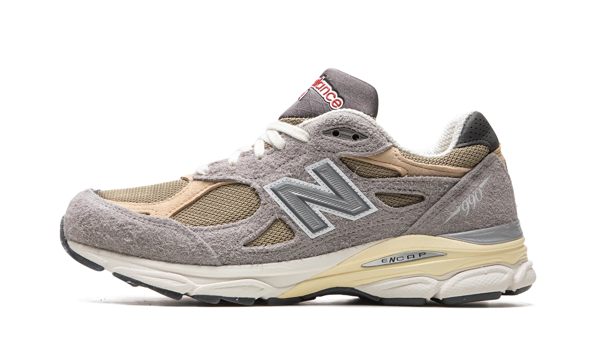 Recyclable 990 V3 "Made In USA - Teddy Santis - Marblehead"