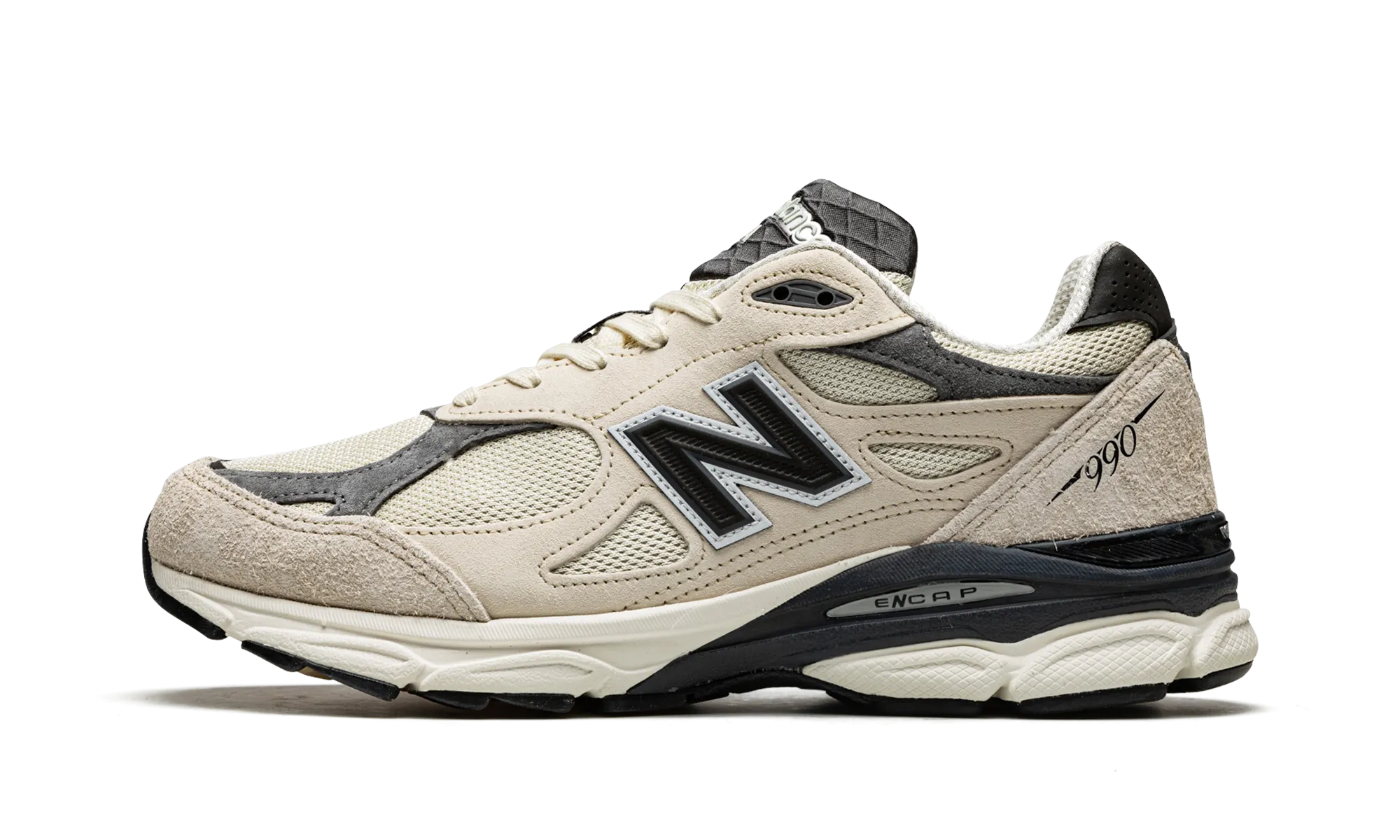 Walker Comfort Foot 990 V3 "Teddy Santis - Moonbeam"