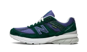 removable - insole intense - use shoes 990 v5 "Aime Leon Dore - Botanical Green"