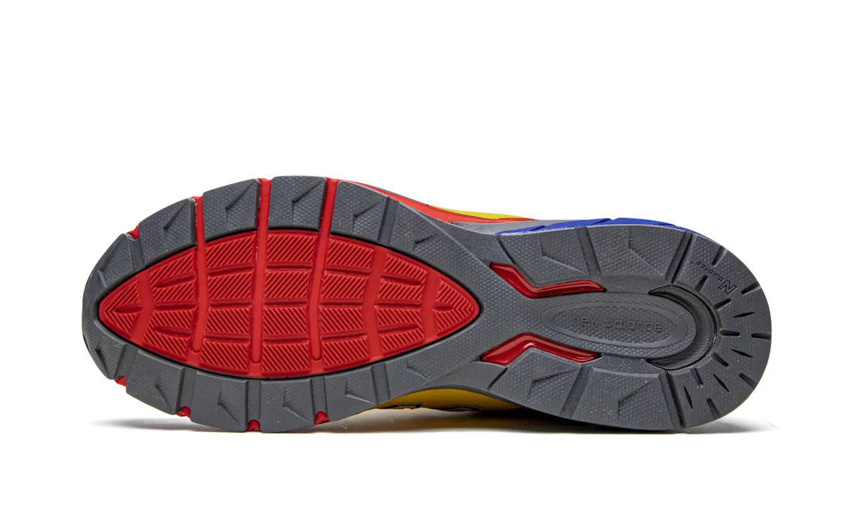affordable shoes 990 v5 "Shoe City - EAT"