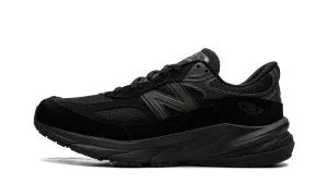 Reliable Quality 990 v6 "Triple Black"