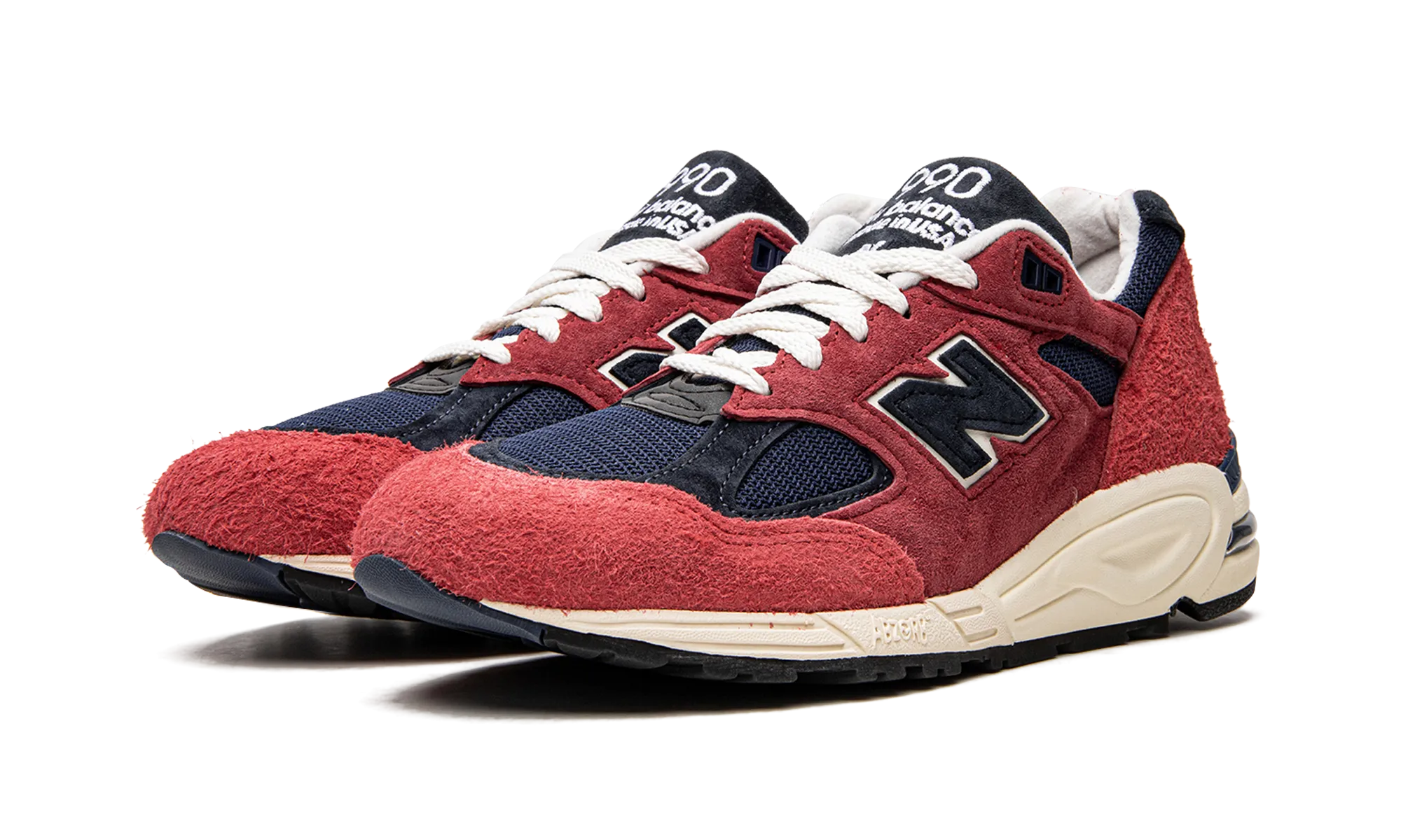 Secure Traction lightweight foam 990v2 Made In USA "Chrysanthemum"