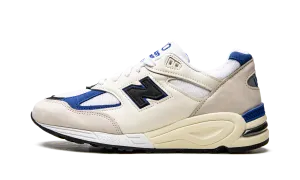 990v2 "Made In USA White/Blue" speed - training