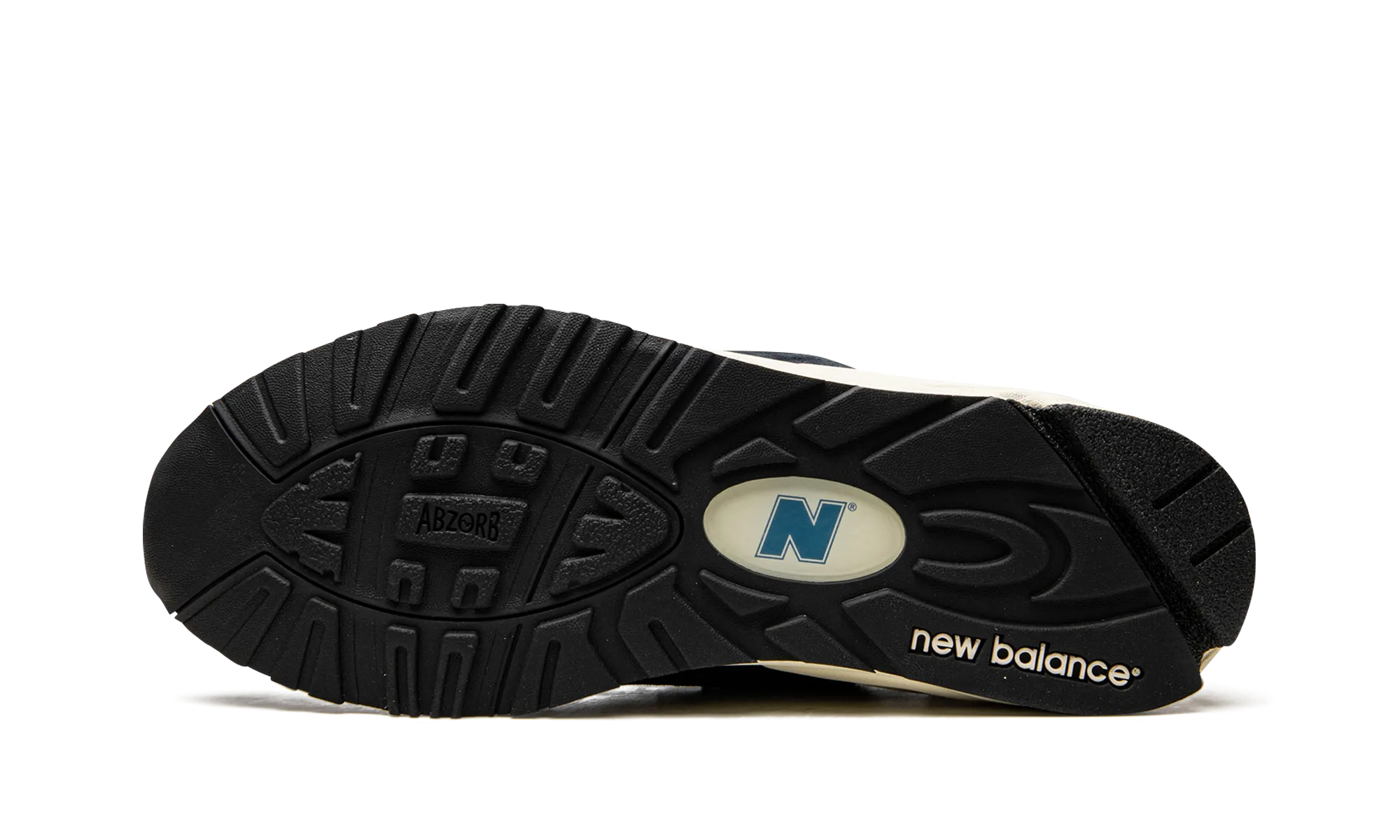 990v2 "Teddy Santis - Navy" Color run Solar - powered