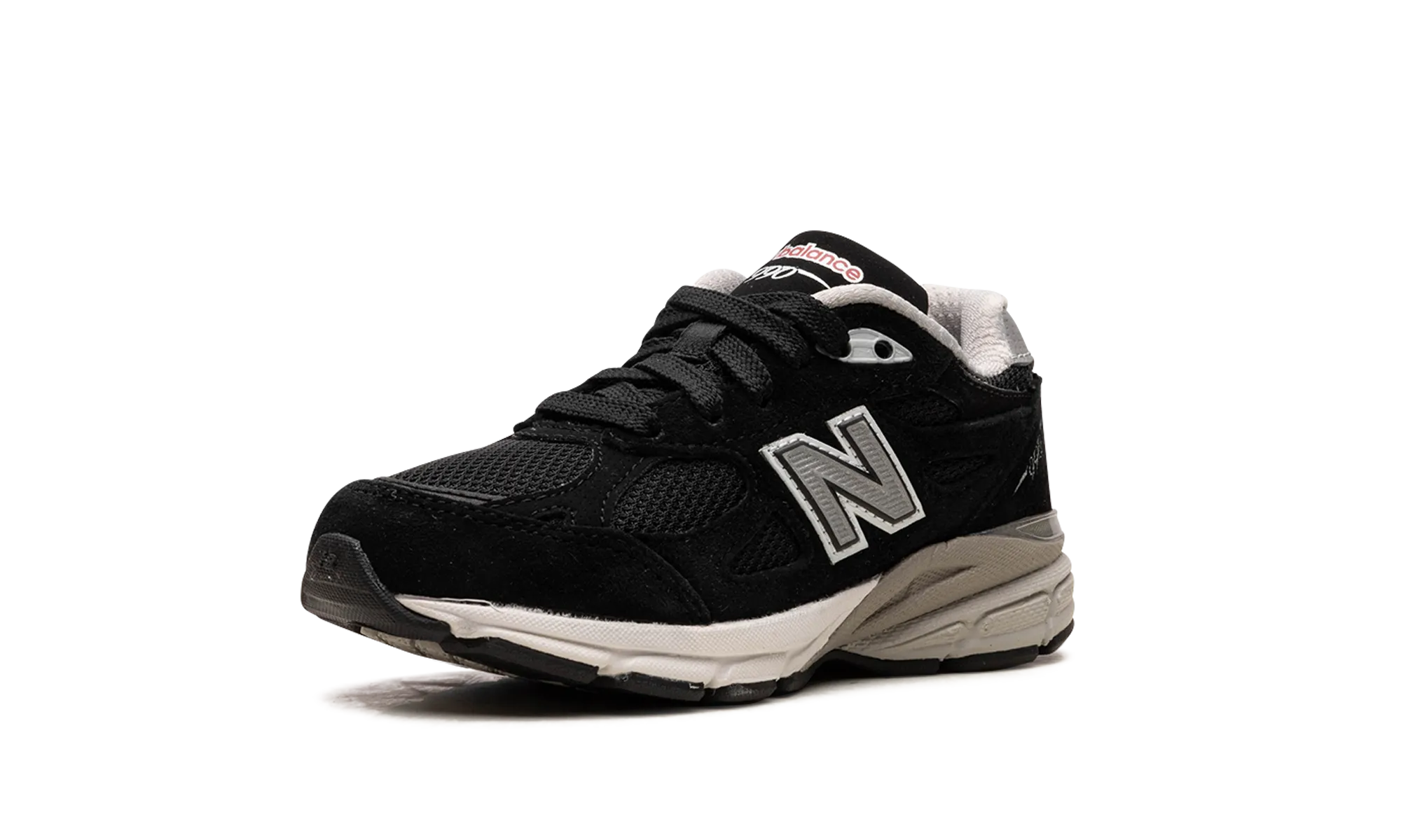 training - session shoe suitability fast - drying shoes 990v3 PS "Black Grey"