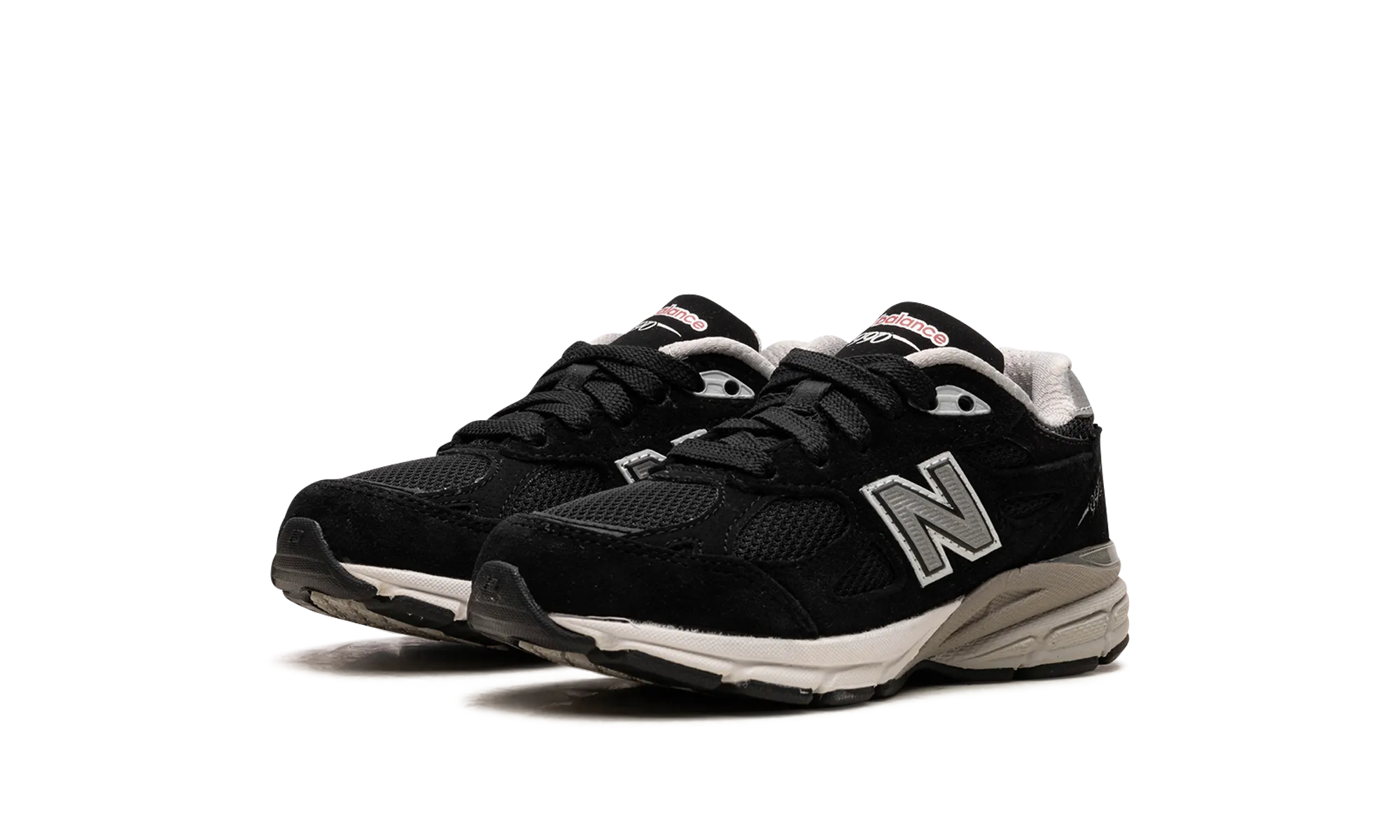 Indoor equipment 990v3 PS "Black Grey"