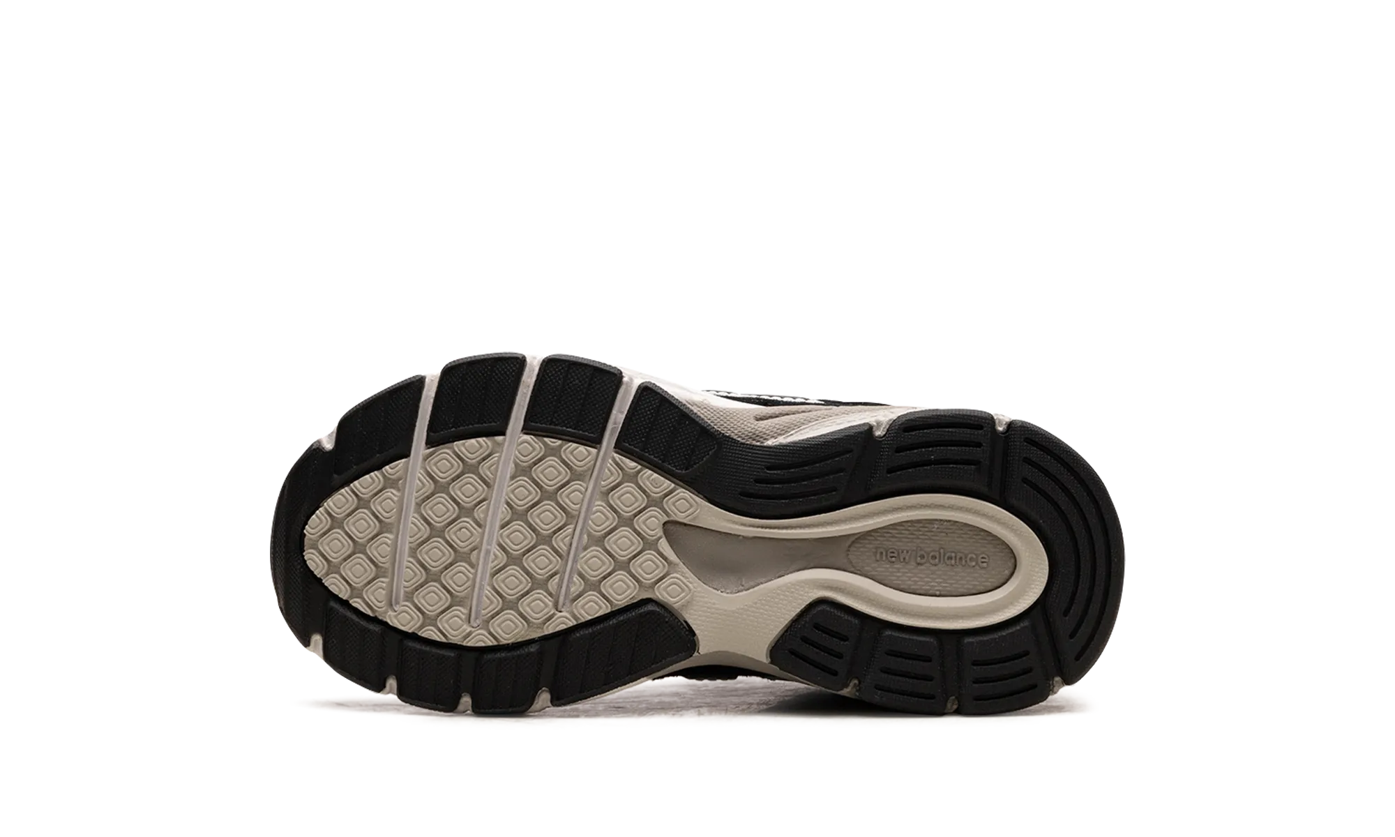 Ultimate Stability premium - running 990v3 PS "Black Grey"