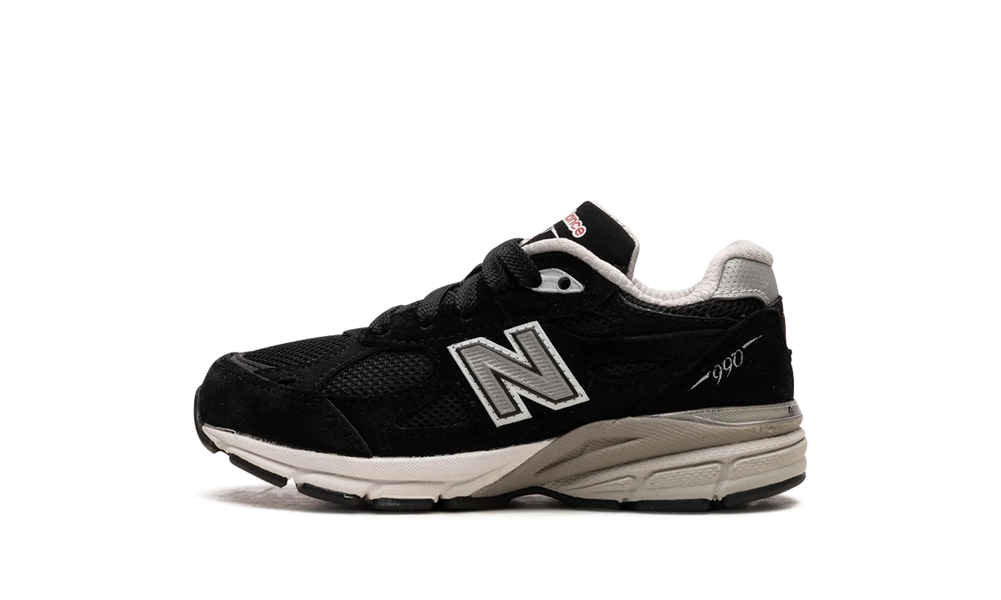 treadmill training shoe use 990v3 PS "Black Grey"