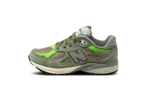 990v3 PS "Patta x New Balance PS" affordable shoes