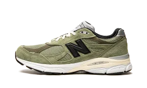 990v3 "JJJJound - Olive" well made Moonlight Run