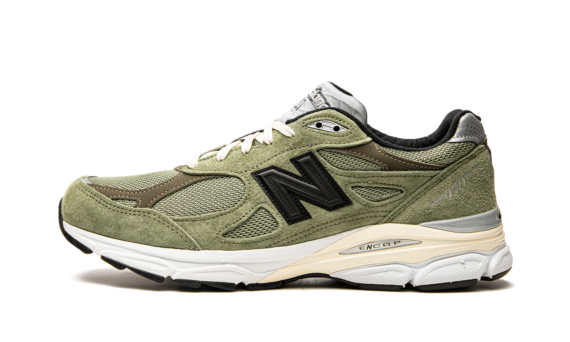 990v3 "JJJJound - Olive" well made Moonlight Run