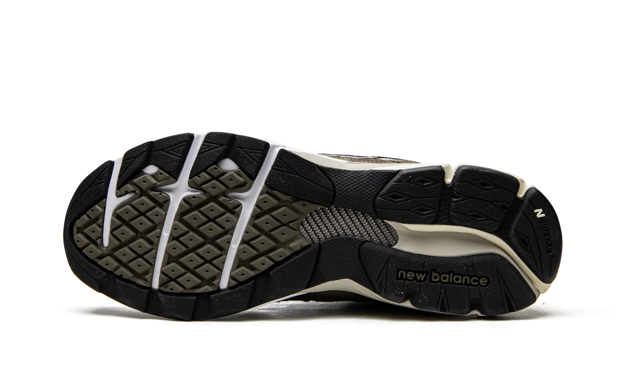 990v3 "Made In USA - Olive" treadmill shoes Recommended item