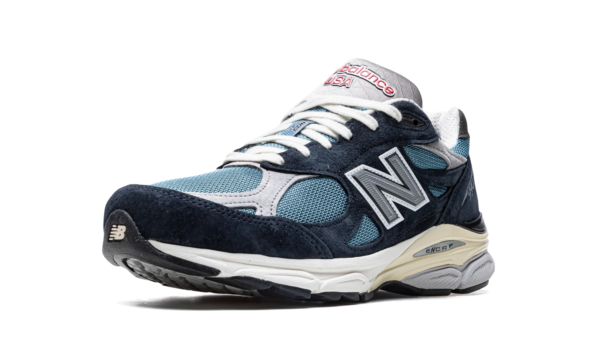 Youth runner 990v3 "Teddy Santis - Castlerock"
