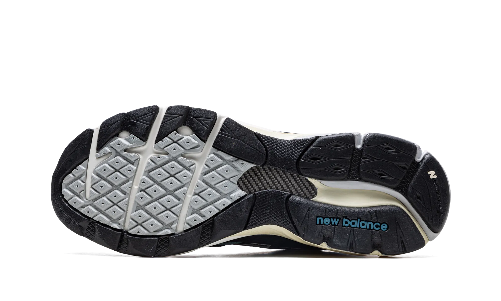 amateur runner shoes 990v3 "Teddy Santis - Castlerock"