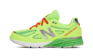 990v4 GS "DTLR - Festive" Warm AirCushioning