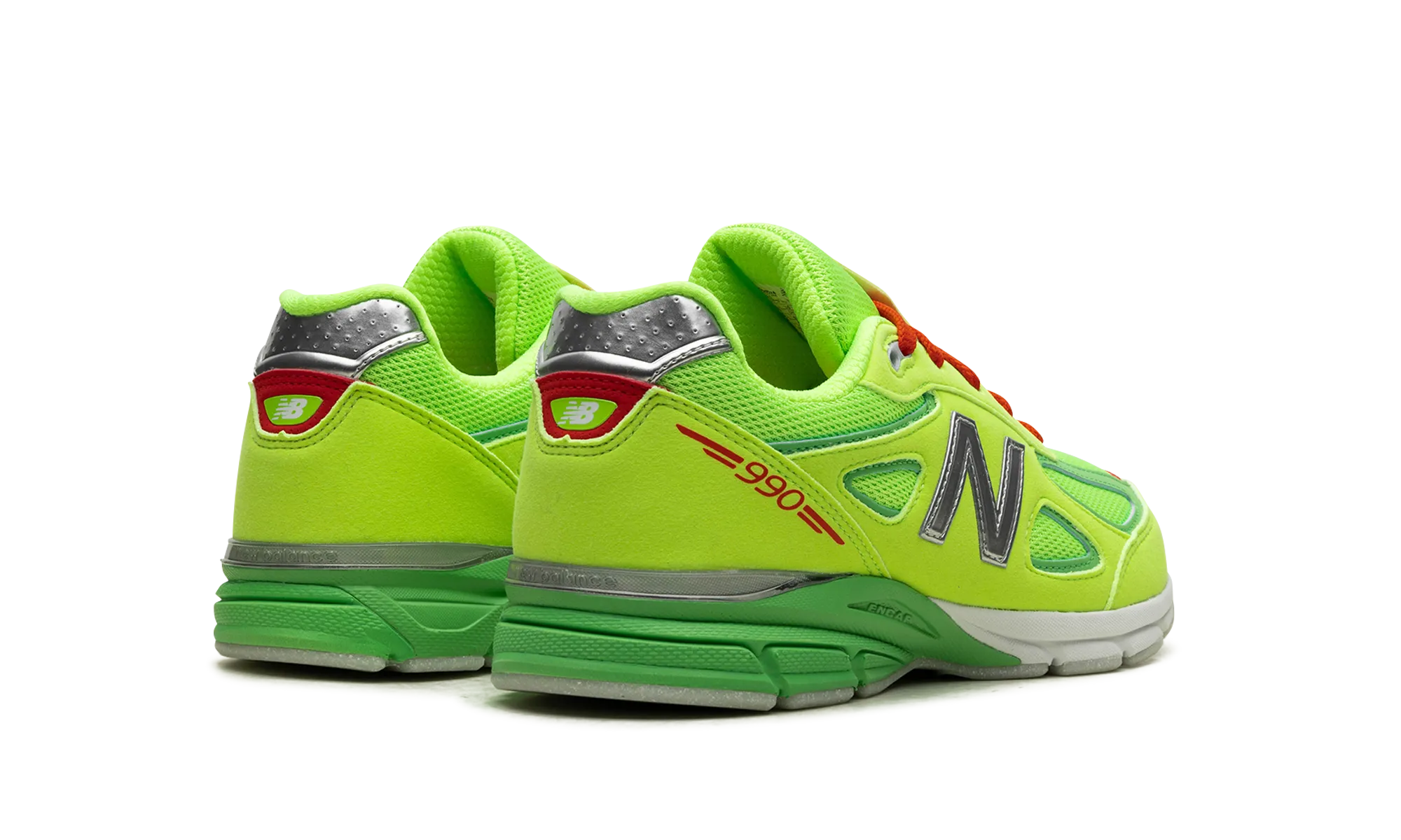 Fitness - partner 990v4 GS "DTLR - Festive"