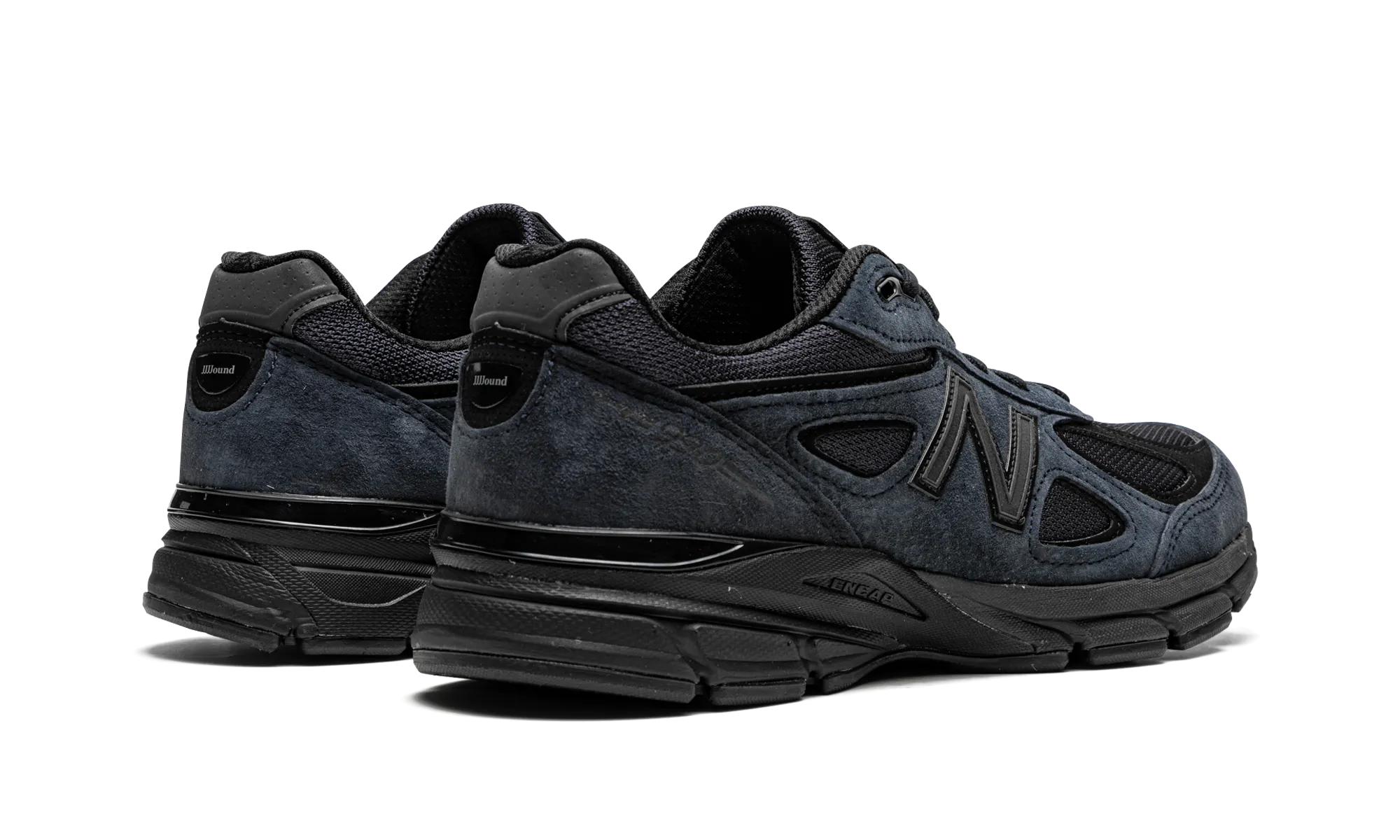 running in city 990v4 "JJJJound"