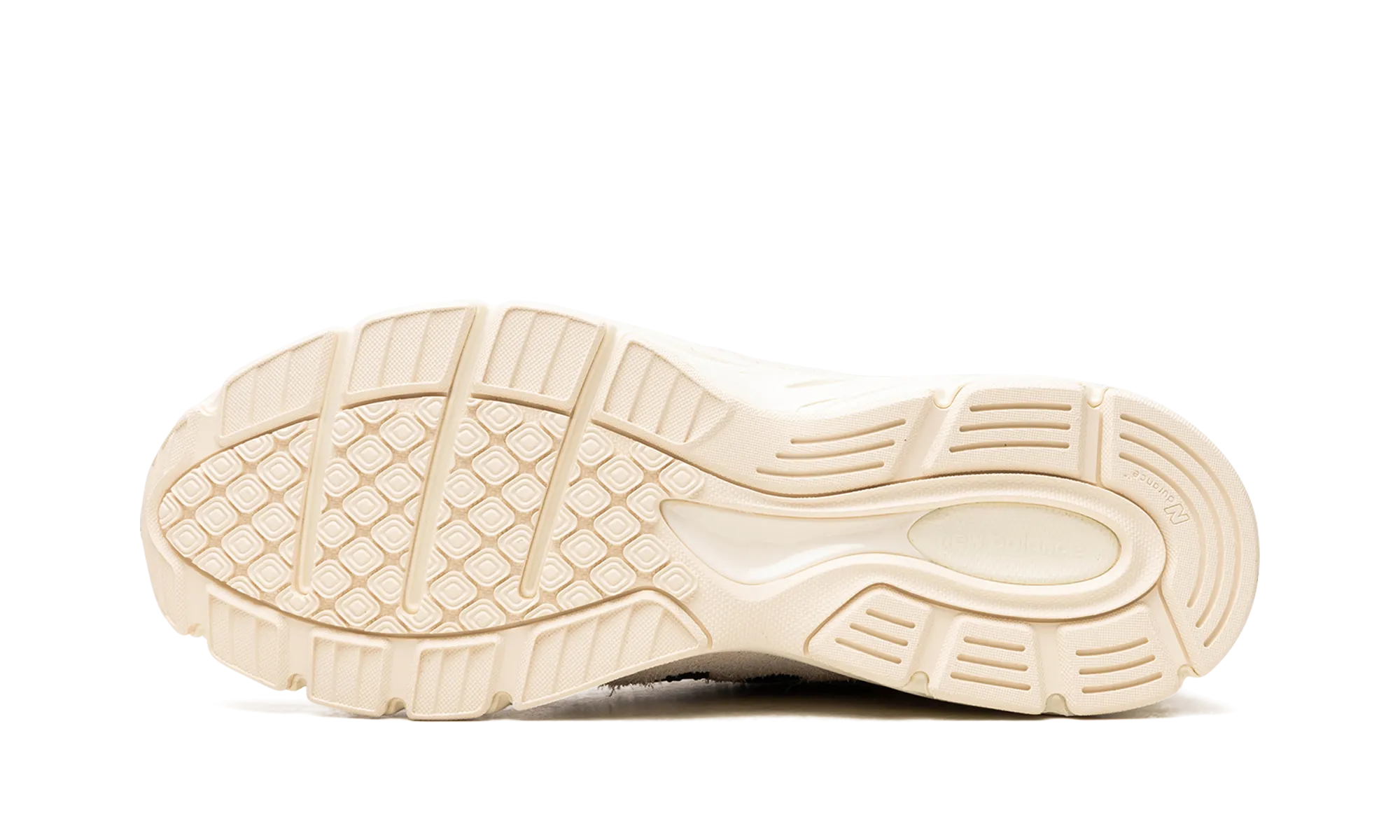 990v4 "Joe Freshgoods - White" printed - finish - design shoes Casual Footwear