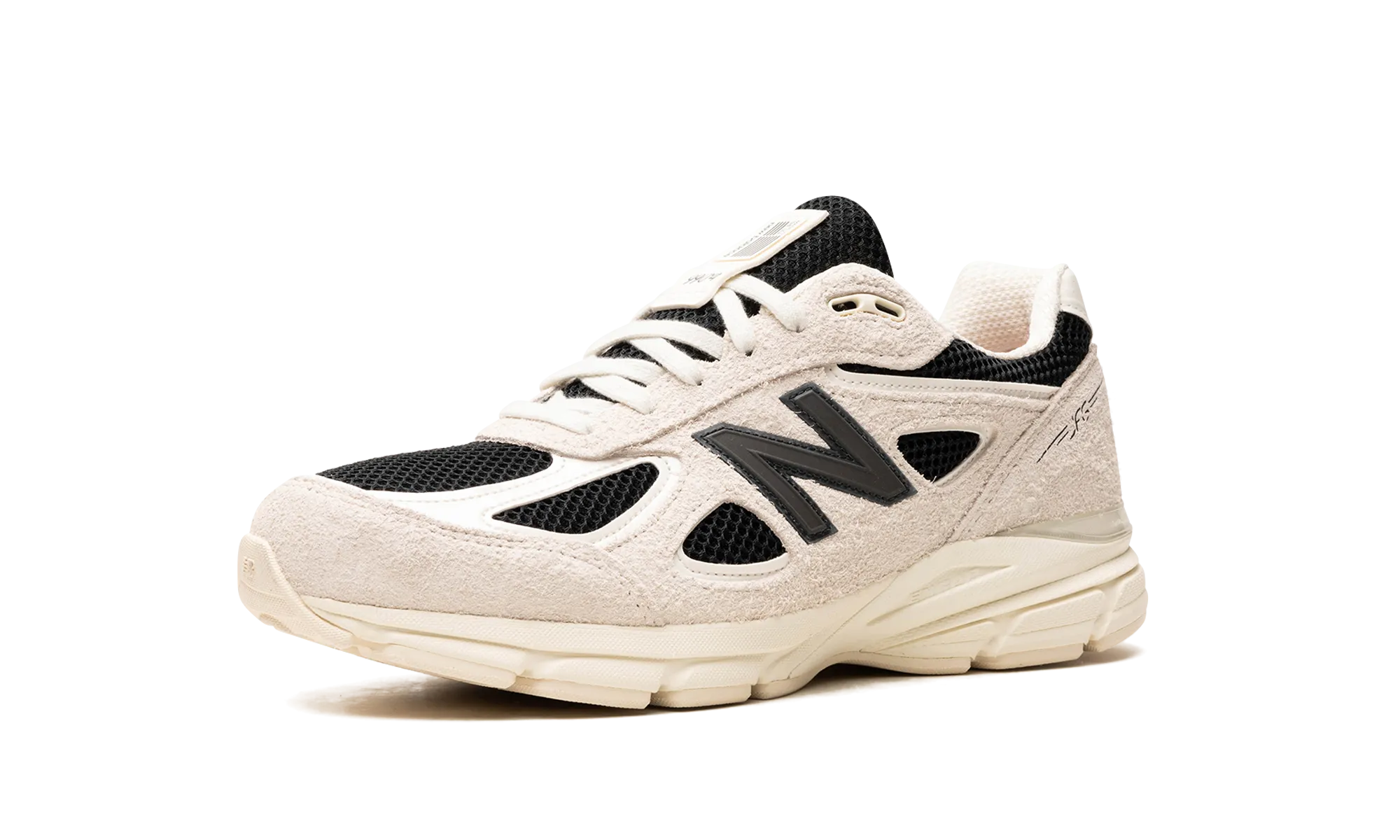 990v4 "Joe Freshgoods - White" Durabrasion
