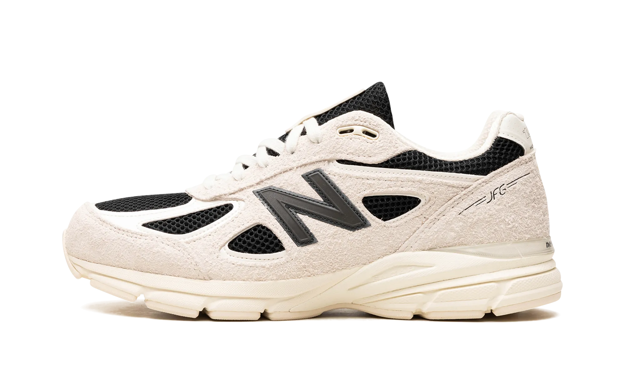 Secure Traction 990v4 "Joe Freshgoods - White"