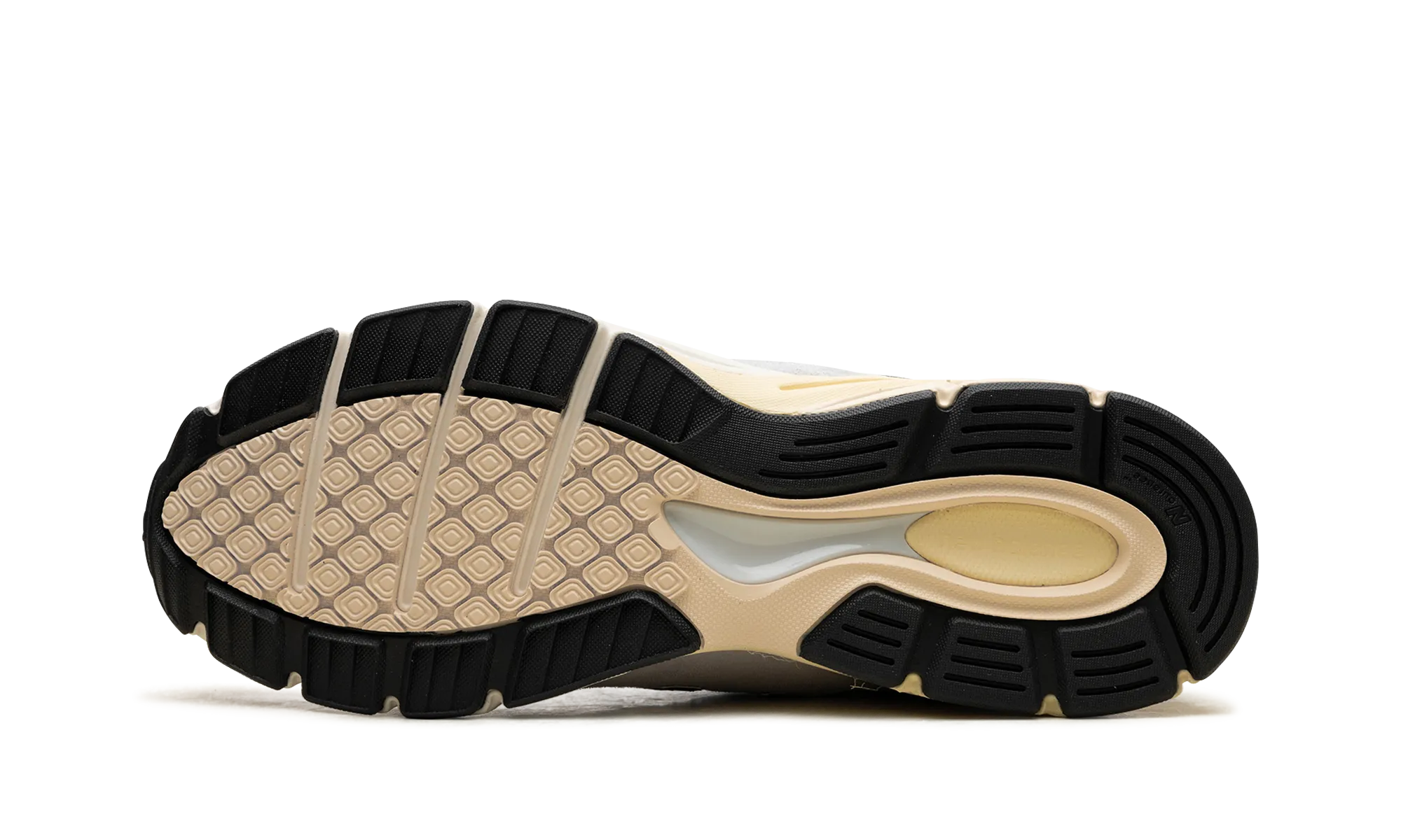 StreamlinedDesign 990v4 "Made in USA - Grey / Black"