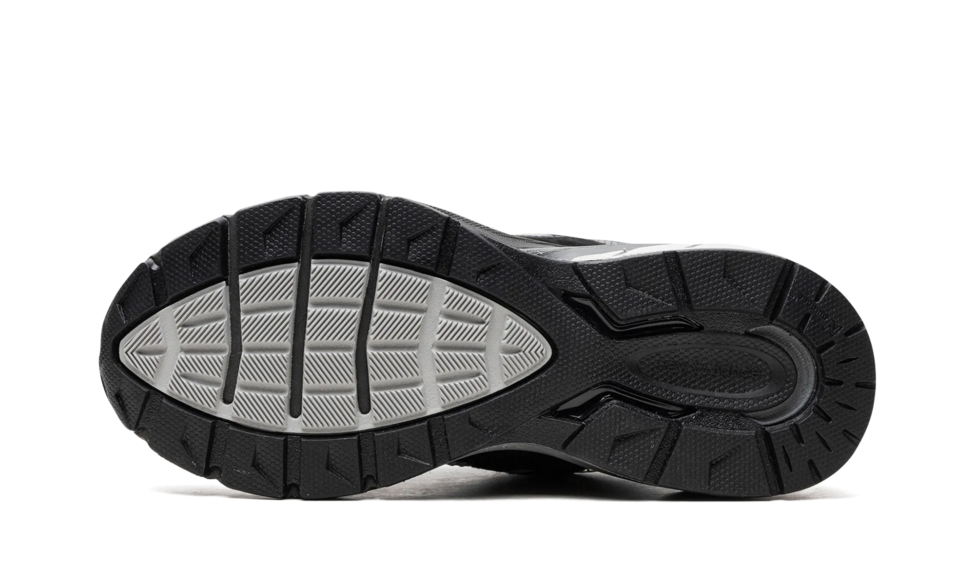 990v5 WMNS "Black / Silver" innovation - brand shoes speed - training