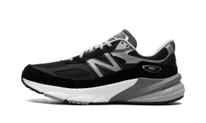990v6 "Black / Silver" Pro - grade