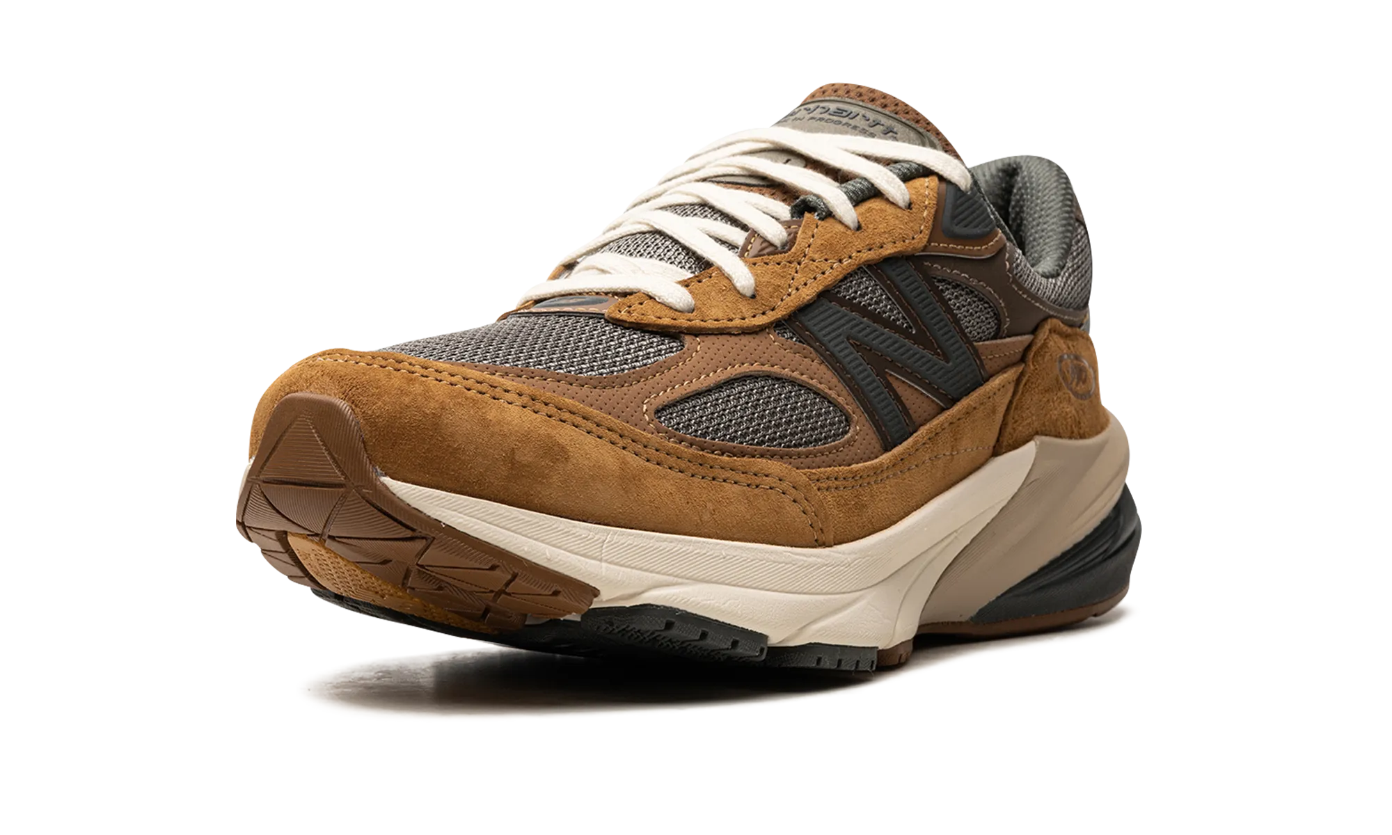 990v6 "Carhartt - Sculpture Center" speed - oriented shoe goal sprinter's shoe preference