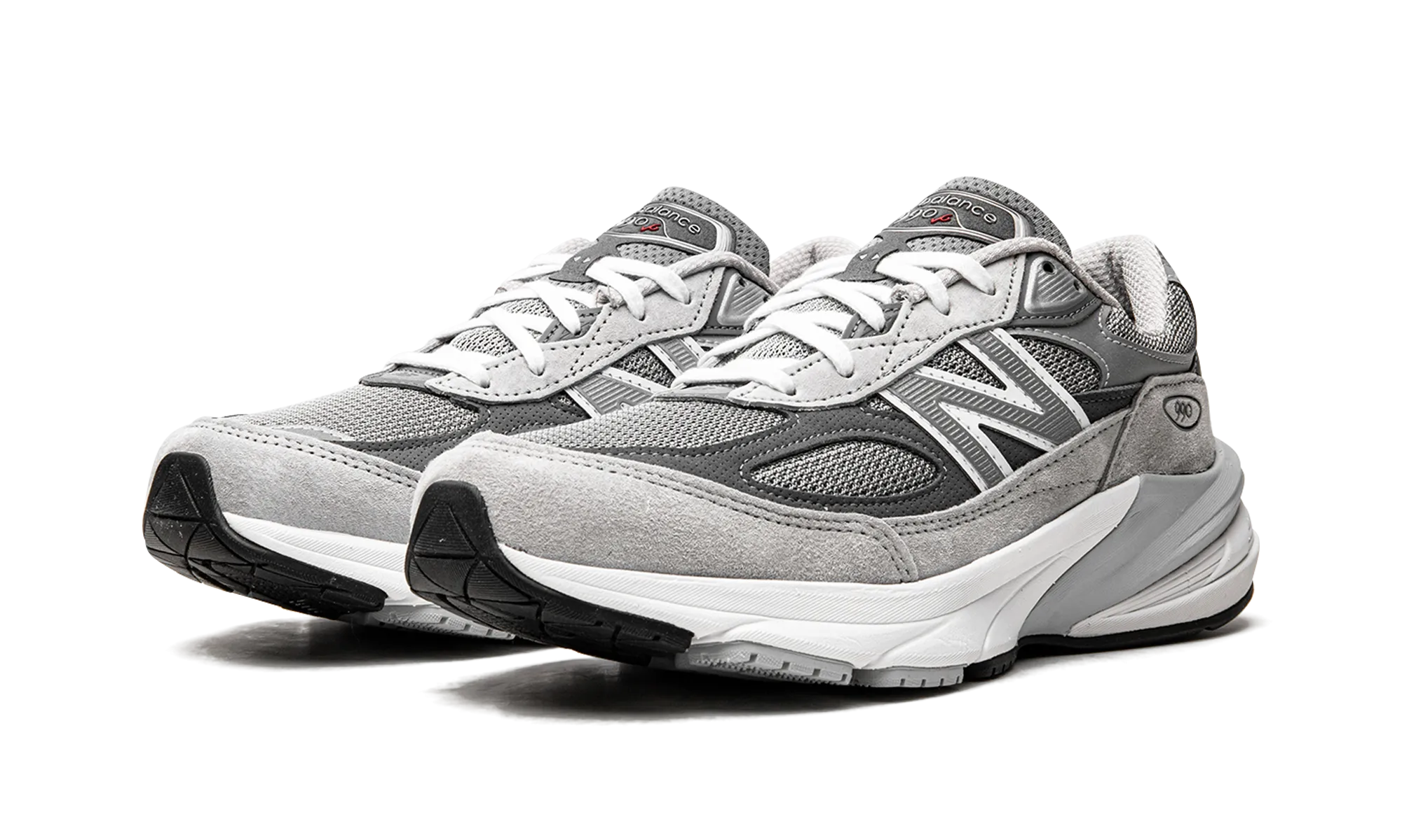 foot - protection running shoes 990v6 "Grey"