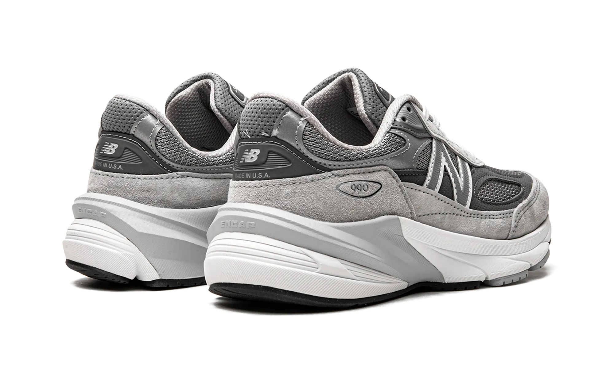 990v6 "Grey" mobility improvement