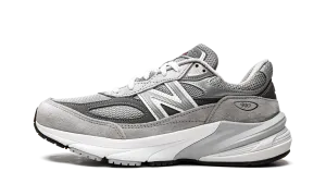 990v6 "Grey" function - focused shoes