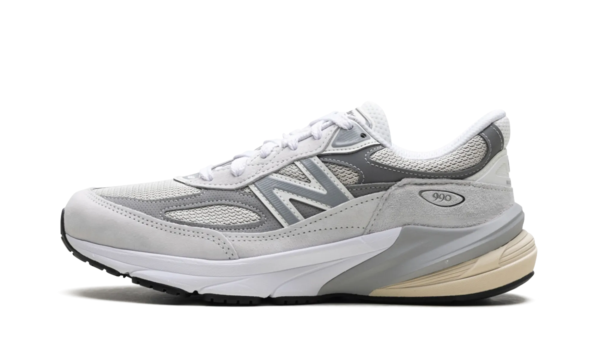 990v6 "Made in USA - Reflection Marblehead" Short distance speed