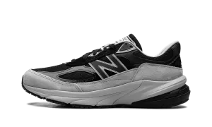 Nike React Daily Commuter 990v6 "MiUSA Black Grey"