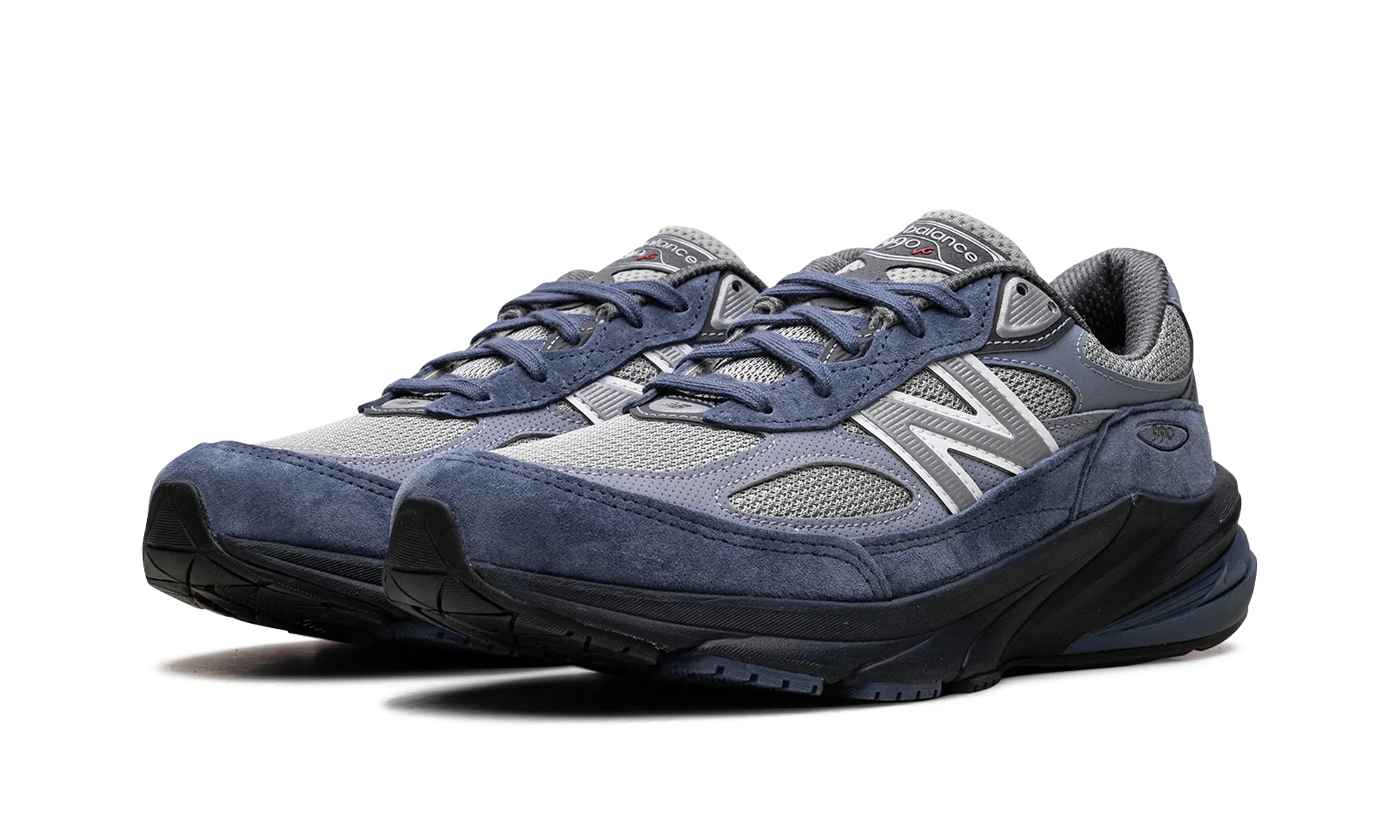 speed - optimized 990v6 "MiUSA - Community Navy"