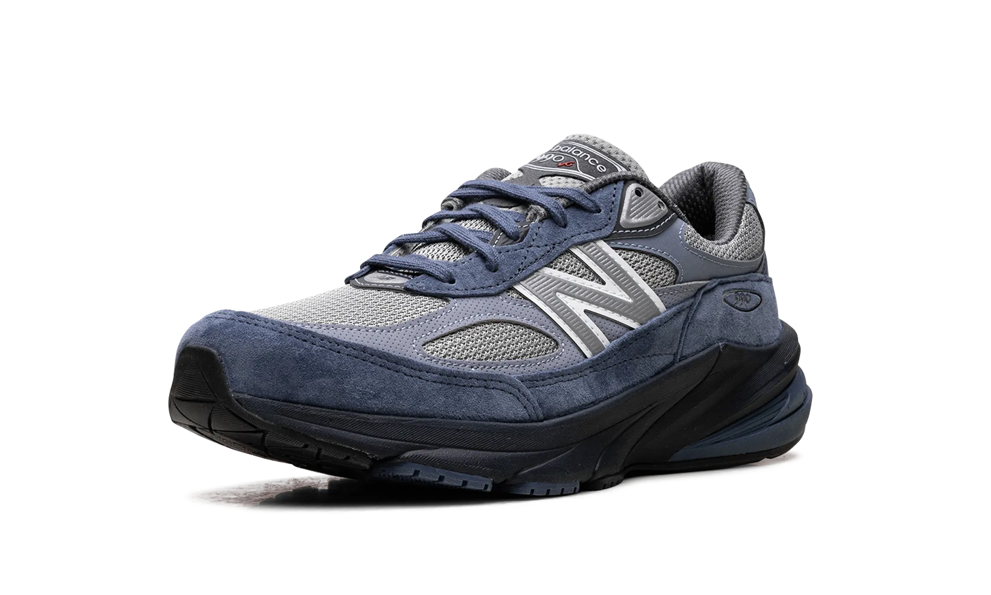 10k - specific shoes continuous running gear 990v6 "MiUSA - Community Navy"