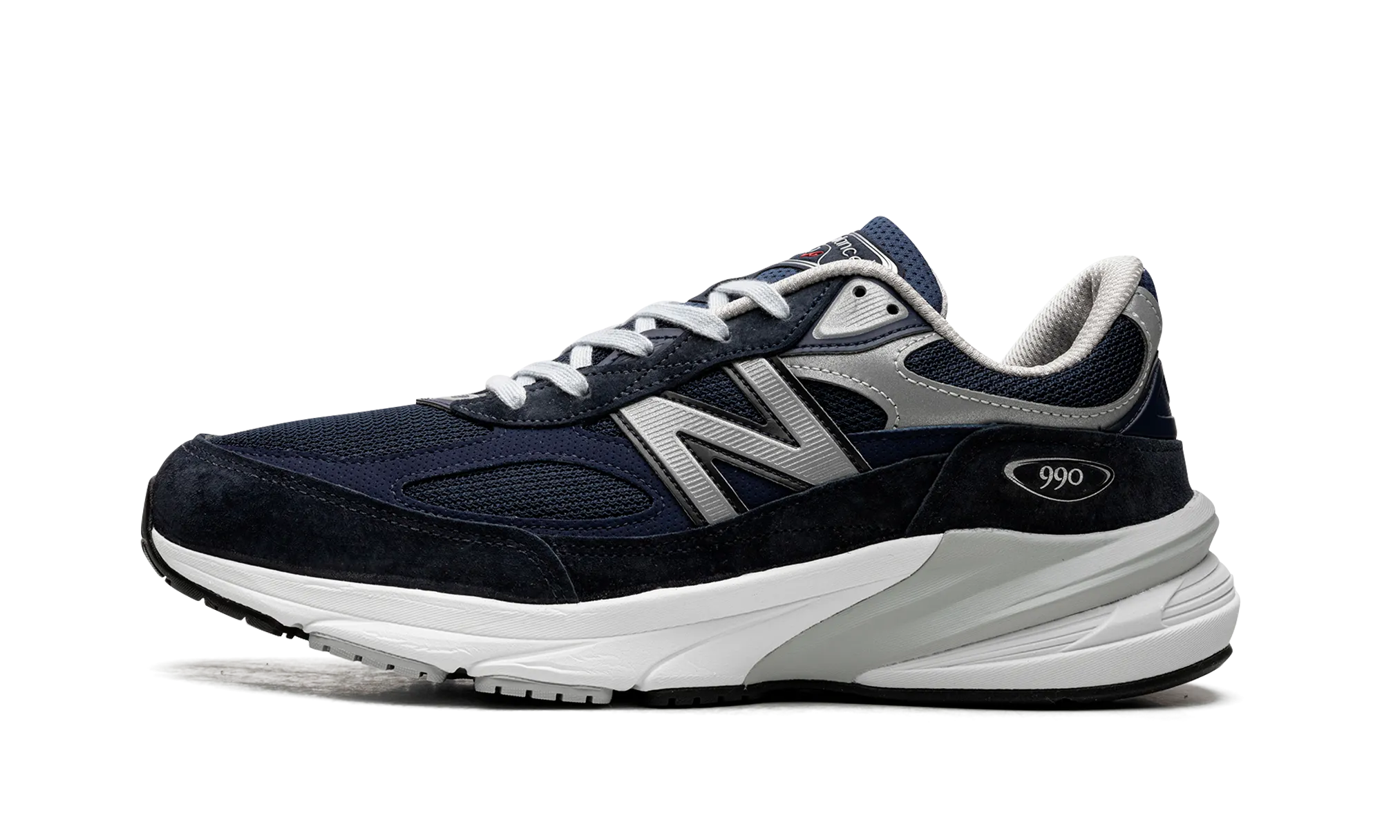 all - weather 990v6 "Navy"