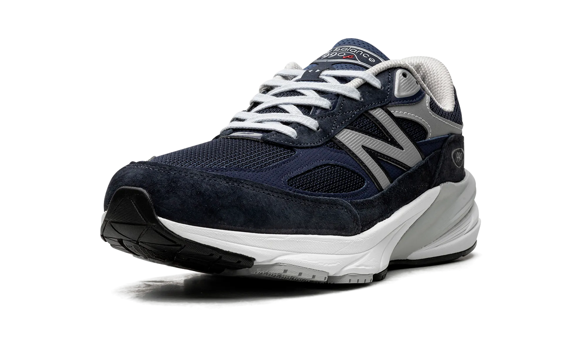 Reflective 990v6 "Navy"