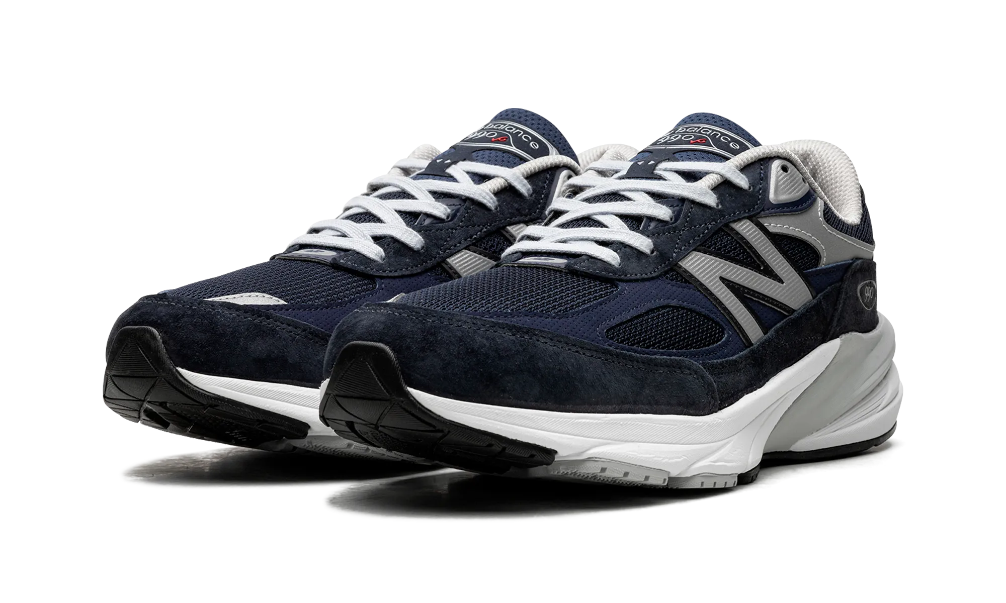 aerobic dance shoes 990v6 "Navy"