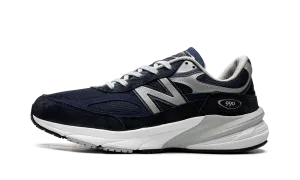 all - weather 990v6 "Navy"