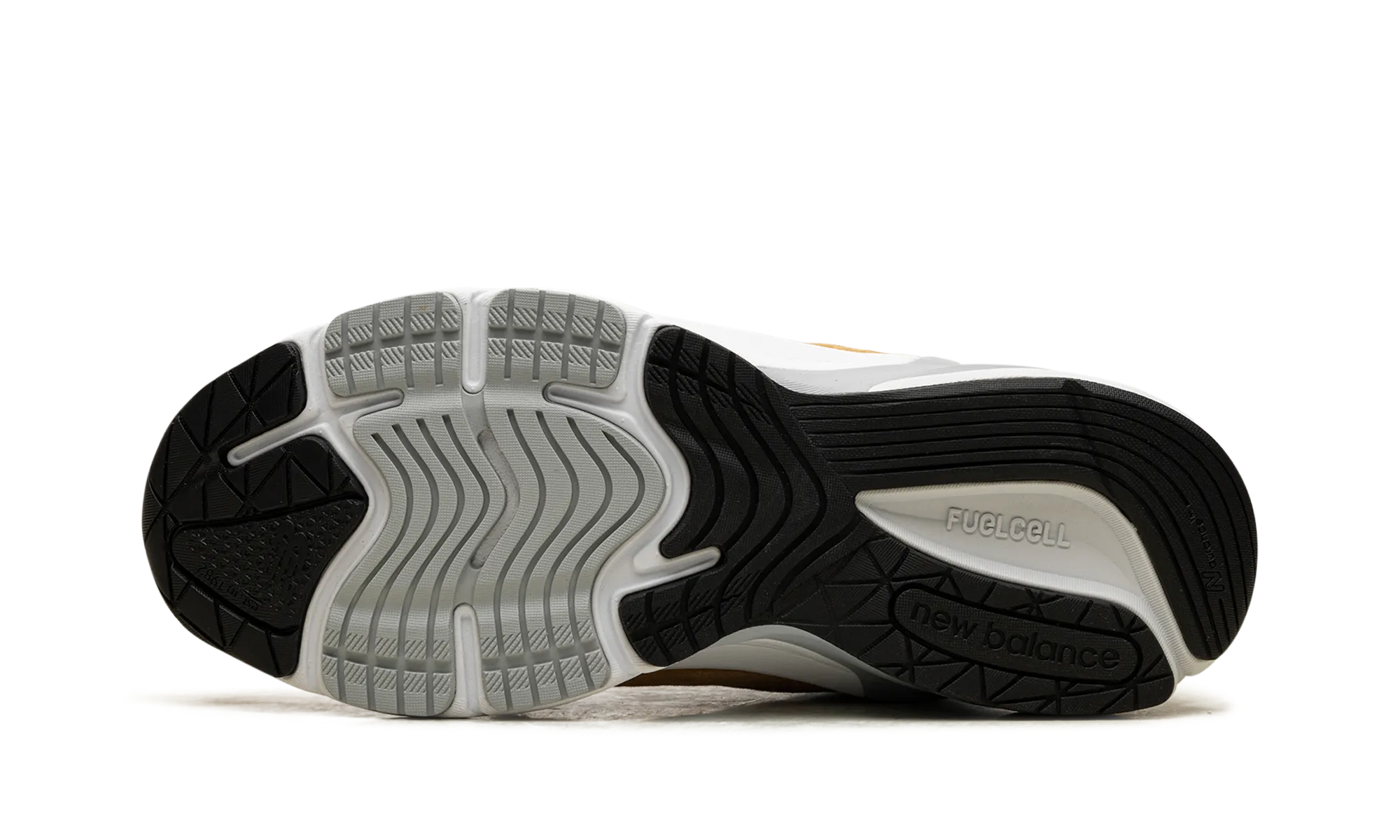 990V6 "Workwear Grey" outdoor equipment