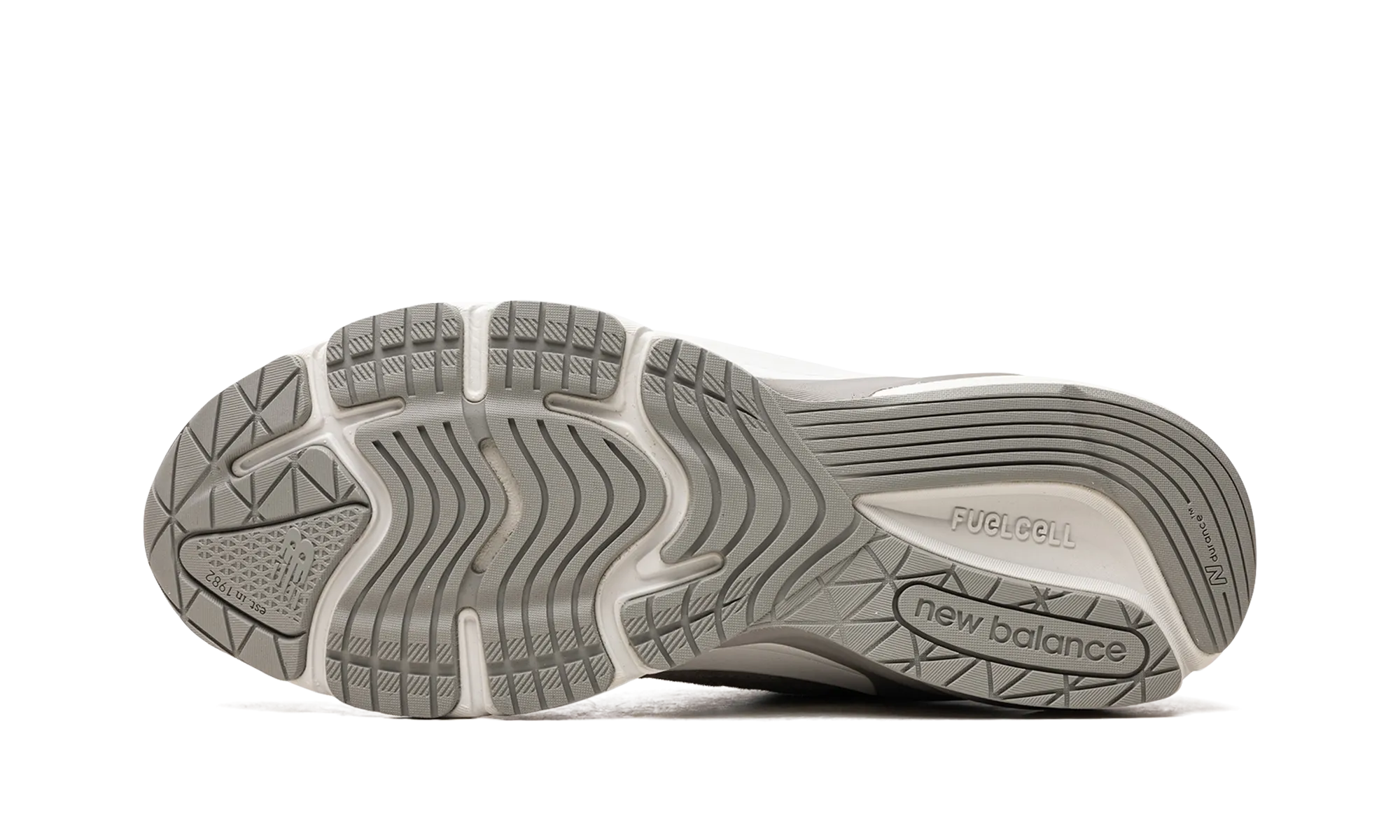 990v6 "WTAPS - Grey" suitable for kids